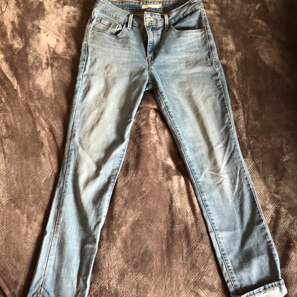Levi jeans